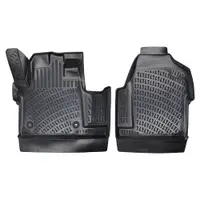 Set covorase auto cauciuc Umbrella pentru Citroen Jumpy 2019-