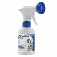 Spray antiparazitar Frontline 250 ml