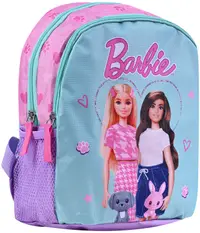 Ghiozdan pentru grădiniță St. Majewski Barbie - Cu un compartiment