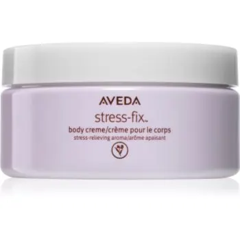 Aveda Stress-Fix™ Body Creme crema bogat hidratanta impotriva stresului