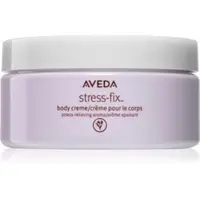 Aveda Stress-Fix™ Body Creme crema bogat hidratanta impotriva stresului