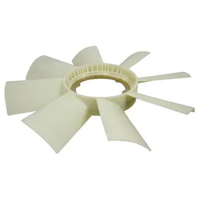Ventilator radiator (diameter 720mm, numar lame 8) potrivit DAF 75 CF, 85 CF, 95, 95 XF, LF 45, XF 105, XF 95 BE110C-XF355M 09.87
