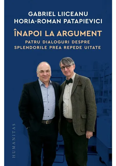 Inapoi la argument