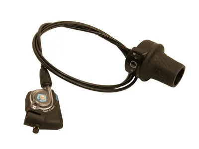 Set comanda schimbator 5 viteze in butuc TSSP5-HP SRAM P5