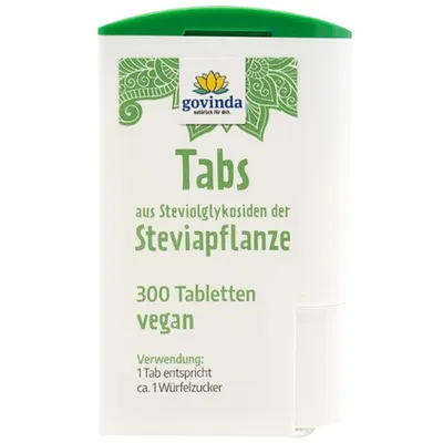 Indulcitor din Stevie 300tb