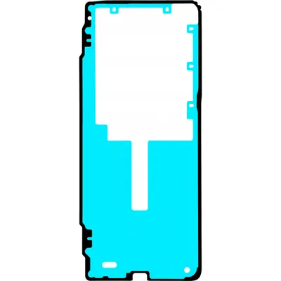 Adeziv Capac Baterie Motorola Razr Fold, Service Pack 5D78C32303