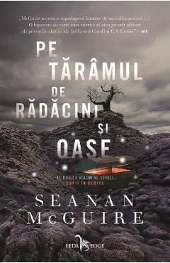 eBook Copii in deriva vol. 2 Pe taramul de radacini si oase
