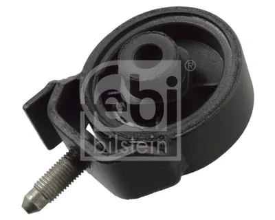 Suport motor spate stanga (cauciuc-metal) MITSUBISHI L 200 TRITON, PAJERO SPORT II, PAJERO SPORT III 2.4D-3.5 dupa 2005