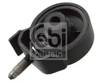 Suport motor spate stanga (cauciuc-metal) MITSUBISHI L 200 TRITON, PAJERO SPORT II, PAJERO SPORT III 2.4D-3.5 dupa 2005