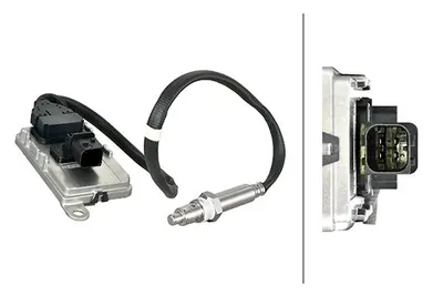 Senzor NOx (inainte de catalizator) potrivit DAF CF, XF 106 MX-11210-PX-7239 10.12