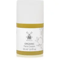 Mühle Organic Face Cream crema de fata hidratanta pentru bărbați 50 ml