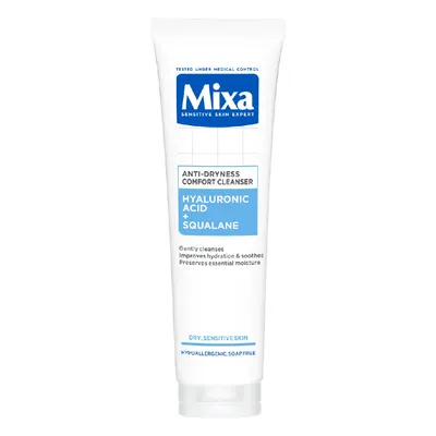 Gel de curatare anti-uscaciune, 150ml, Mixa