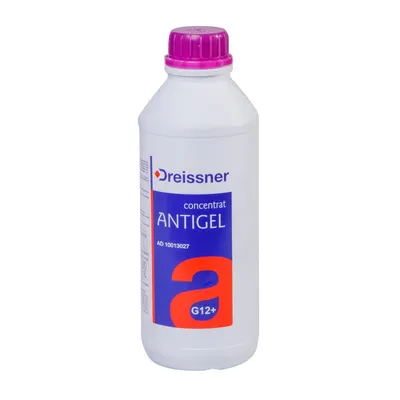 Antigel concentrat mov G12+ DREISSNER 1L
