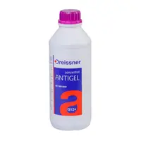 Antigel concentrat mov G12+ DREISSNER 1L