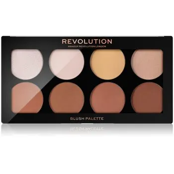 Revolution Iconic Lights and Countour Pro paleta pentru contur facial