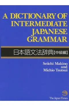 Jpn-Dict of Intermediate Japan