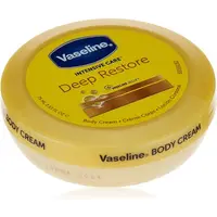 Cremă hidratantă, Vaseline, Restore White, 75 ml