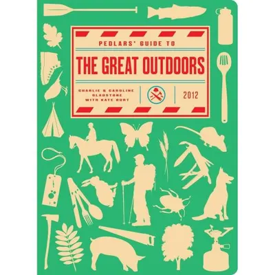 Pedlars' Guide to the Great Outdoors