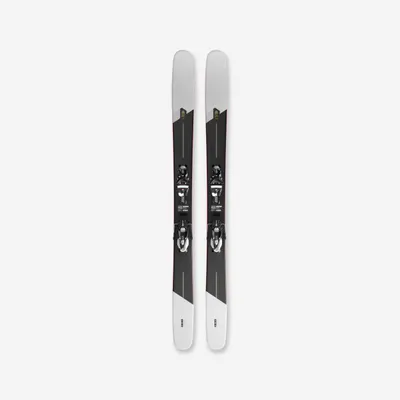 Schiuri Freeride - Pow Chaser 115 + Legături Look Px 12 Konect Gw