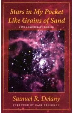 Stars in My Pocket Like Grains of Sand