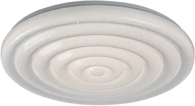 LED Plafon Rabalux - Katina 71018, IP 20, 36 W, reglabil, alb