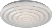LED Plafon Rabalux - Katina 71018, IP 20, 36 W, reglabil, alb