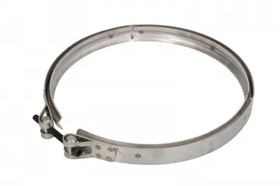Colier sistem esapament potrivit MERCEDES ACTROS, ACTROS MP2 MP3, AROCS 471.943-OM936.916 04.97