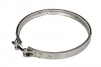 Colier sistem esapament potrivit MERCEDES ACTROS, ACTROS MP2 MP3, AROCS 471.943-OM936.916 04.97-