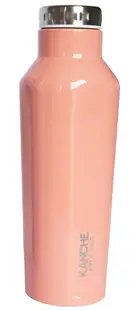 Termos Kanche - diamant, roz, 500 ml