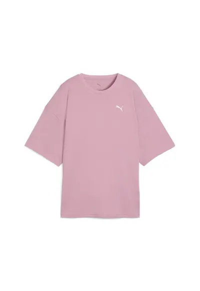 Tricou WARDROBE ESS Oversized Tee-629744-65
