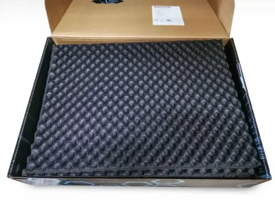 Insonorizant auto Premium STP Biplast Diamond Wave 15mm, 750x1000mm, Bulk Pack , 7.5 M2