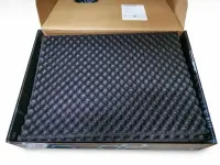 Insonorizant auto Premium STP Biplast Diamond Wave 15mm, 750x1000mm, Bulk Pack , 7.5 M2