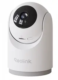 Reolink E SERIES E321 2K IR12m Cameră de supraveghere Wi-Fi, Detectie oameni/animale/plans, Audio bidirecțional, Instalare ușoar