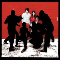 White Blood Cells - Vinyl