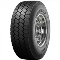 Anvelopa DUNLOP SP282 385 65 R22,5 160J