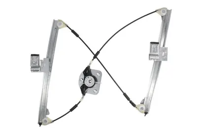 Macara geam Fata Stanga potrivit VW PASSAT B5, PASSAT B5.5, PASSAT B6 1996-2012 - (electric, fara motoras)