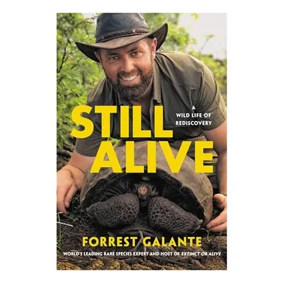 Still Alive