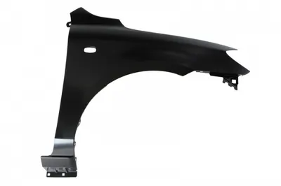 Aripa fata dreapta cu locas semnalizator MAZDA 2 intre 2003-2007