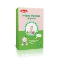 Bratara impotriva tantarilor - tip jucarie, Narcis, Henan Kangdi