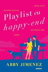 Playlist cu happy-end - Paperback brosat