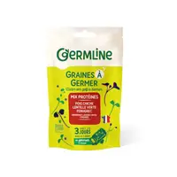 Mix proteic pentru germinat bio 200g Germline