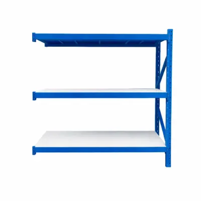 Extensie-Raft profesional pentru depozitare - L2000xl600xH2000 * 600KG