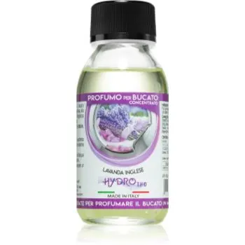 THD Profumo Lavatrice Lavanda Inglese parfum concentrat pentru mașina de spălat