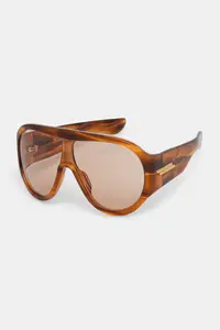Bottega Veneta ochelari de soare