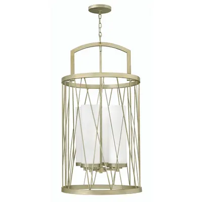 Corp de iluminat suspendat, lustra Nest 4 Light Pendant Chandelier