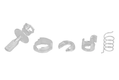 Set reparatie potrivit FORD GALAXY; SEAT ALHAMBRA; VW SHARAN 1.8-2.8 1995-2010 - maner incuietoare usa