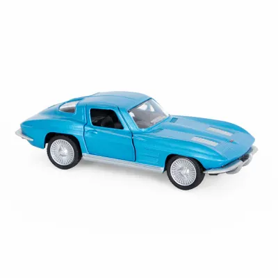 Masinuta RMZ City, Chevrolet Corvette Stingray 1963