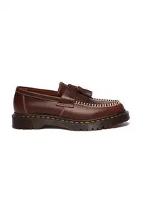 Dr. Martens mocasini din piele Adrian Ben Tassel Loafer