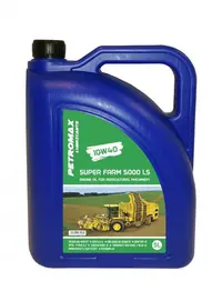 Ulei Petromax SUPER FARM 5000 LS 10W40 5L 5L