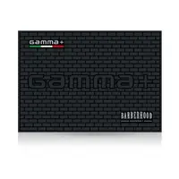 Covor GAMMA+ - pentru ustensile - logo gri - ATAPPVCBARB